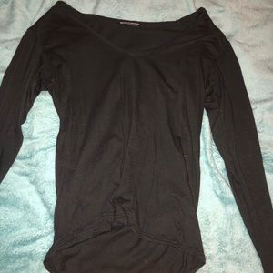 brandy melville sweater